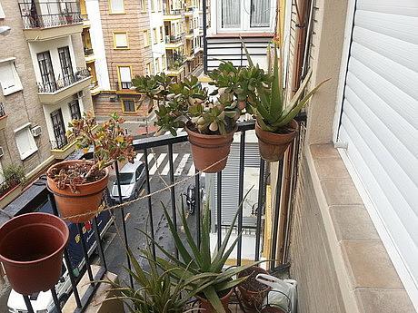 Piso en Sevilla