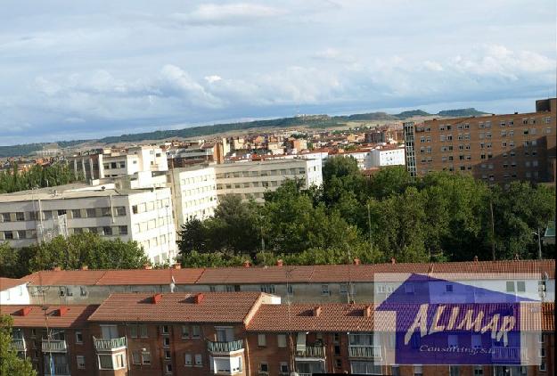 Piso en Valladolid