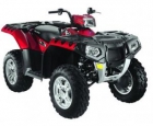 POLARIS SPORTSMAN 850 XPS - mejor precio | unprecio.es