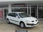 Renault Megane Grand Tour Business 1.5dCi105 - mejor precio | unprecio.es