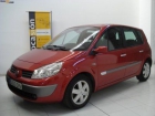 RENAULT SCENIC 1.9 DCI CONF.DYN. 120 - Zaragoza - mejor precio | unprecio.es