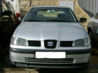 SEAT IBIZA 1.9TDI ** MUY ECONOMICO ** - Sevilla - mejor precio | unprecio.es