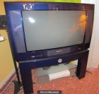 TV Philips 32\" 100Hz + MESA ORIGINAL GRATIS + TDT Televés - mejor precio | unprecio.es