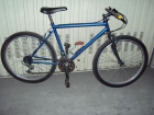 Vendo Bicicleta - mejor precio | unprecio.es