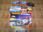 Vendo Scalextris - mejor precio | unprecio.es