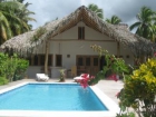 Villa : 7/8 personas - piscina - junto al mar - las terrenas republica dominicana - mejor precio | unprecio.es