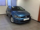 Volkswagen Golf 1.6TDI CR BMT Edition - mejor precio | unprecio.es