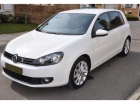 Volkswagen golf 6 - mejor precio | unprecio.es