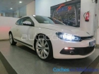 Volkswagen Scirocco - mejor precio | unprecio.es