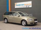 Volvo V50 - mejor precio | unprecio.es