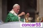 FOTOGRAFÍAS oficiales Vaticano, Juan Pablo II celebró una beatificación 01 octubre 1989. - mejor precio | unprecio.es