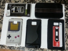 Accesorios Samsung Galaxy S2 - mejor precio | unprecio.es