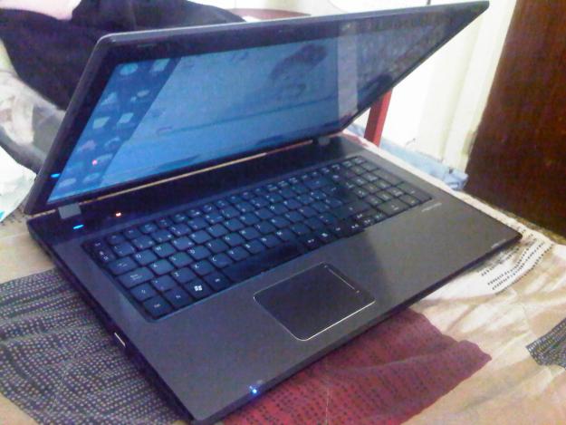 Acer aspire 7741 ZG 17