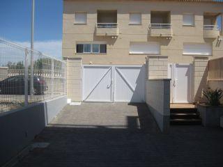 Apartamento en venta en Oliva, Valencia (Costa Valencia)