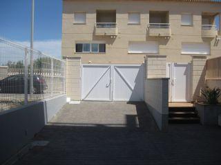 Apartamento en venta en Oliva, Valencia (Costa Valencia)