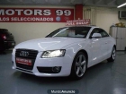 Audi A5 2.0 TFSI - mejor precio | unprecio.es