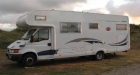 Autocaravana Seminueva Dethleffs Globetrotter XXL - mejor precio | unprecio.es