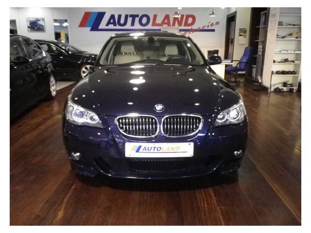 BMW 530d