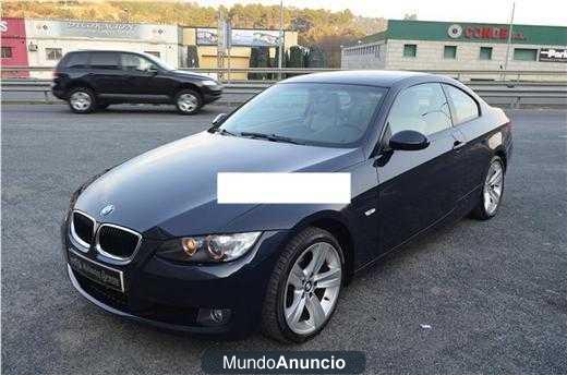 BMW Serie 3 320D