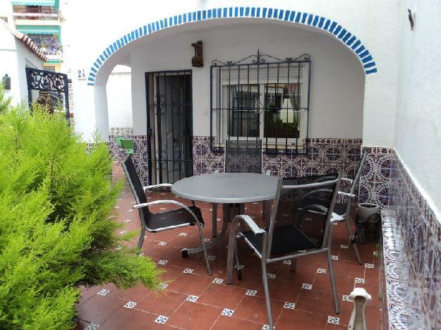 Casa adosada en Nerja