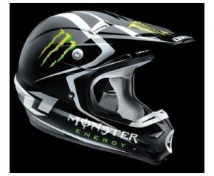 CASCO ONE MONSTER