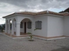 Chalet con 3 dormitorios se vende en Canillas De Aceituno, Axarquia - mejor precio | unprecio.es