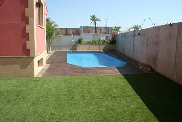 Chalet en Molina de Segura