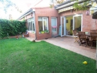 Chalet en Pozuelo de Alarcón - mejor precio | unprecio.es