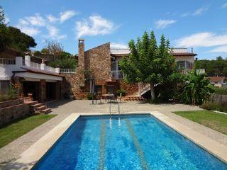 Chalet en venta en Lloret de Mar, Girona (Costa Brava)