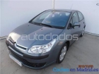 Citroen C4 - mejor precio | unprecio.es