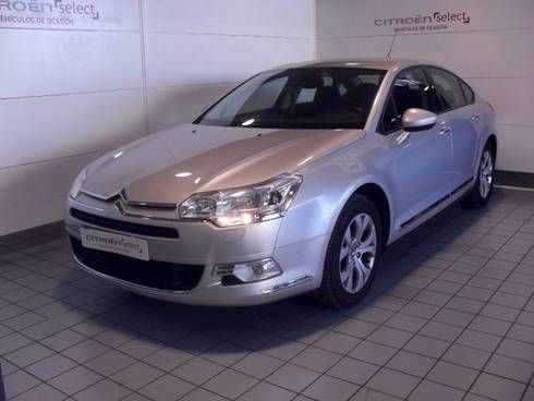 CITROEN C5 1.6HDI Millenium