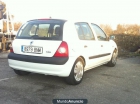 clio diesel 1.5 dci - mejor precio | unprecio.es