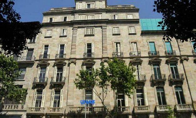 Dúplex en Barcelona
