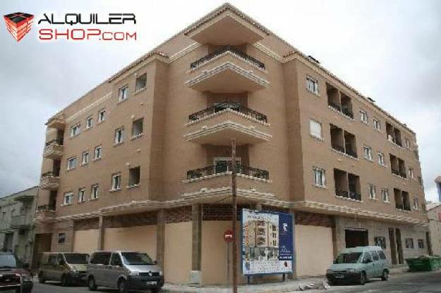 Estudio en Elche/Elx