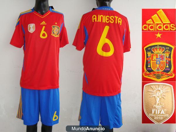 Euro 2012 Football Kits de Camisas, camisetas de fútbol y