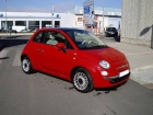 FIAT 500  0.9 T TWINAIR LOUNGE - mejor precio | unprecio.es