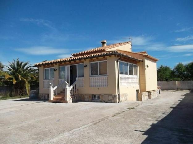 Finca/Casa Rural en venta en Pedreguer, Alicante (Costa Blanca)