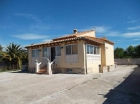 Finca/Casa Rural en venta en Pedreguer, Alicante (Costa Blanca) - mejor precio | unprecio.es