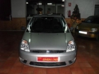 Ford Fiesta 1.4 TDCi Trend - mejor precio | unprecio.es
