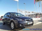 Ford Focus - mejor precio | unprecio.es
