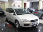 FORD Focus Wagon 1.8TDCi Trend - mejor precio | unprecio.es