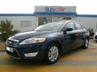 Ford Mondeo 2.0I GHIA 145 CV, 8.600€ - mejor precio | unprecio.es
