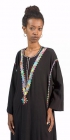 Galabias bordadas a mano - vestidos tipicos de Etiopia - mejor precio | unprecio.es