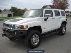 Hummer H3 LUXURY  TMCARS.ES - mejor precio | unprecio.es