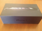 iPhone 5 Negro (64GB-Libre) - mejor precio | unprecio.es