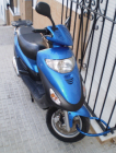 Kymco Movie XL 125 - mejor precio | unprecio.es