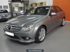 Mercedes-Benz C 220 CDI BE Avantgarde-PAK AMG - mejor precio | unprecio.es