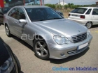 Mercedes Benz C200 - mejor precio | unprecio.es