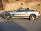 Mercedes-Benz SL 350 - mejor precio | unprecio.es