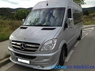 Mercedes Benz Sprinter
